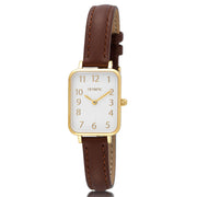 Olympic Tilly damen Uhr Braun OL66DDL008