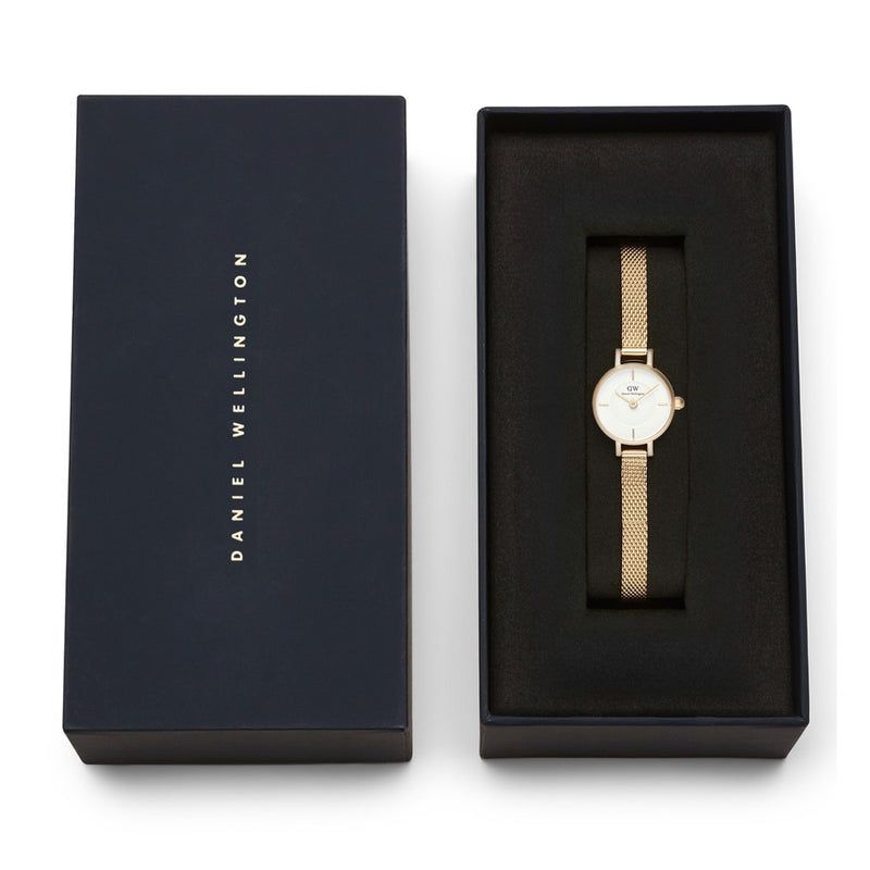 Daniel Wellington Petite Mini Women's Watch DW00100745-zoom-