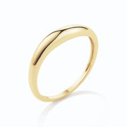Jackie Gold Lido 14 Karat Gold Ring JKR24.478-52