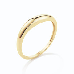 Jackie Gold Lido 14 Karat Gold Ring JKR24.478-52