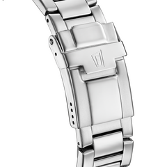 Festina Bullhead Green Chronograph Men's Watch F20743/2