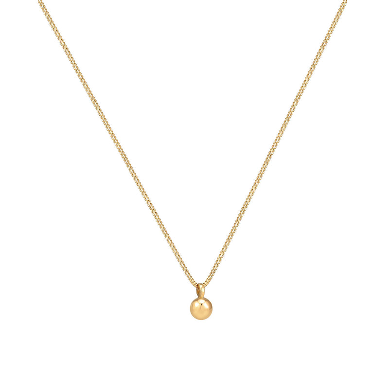 Elli 925 Sterling Silver Link Chain Necklace 2004-BF-0008088-001-zoom-