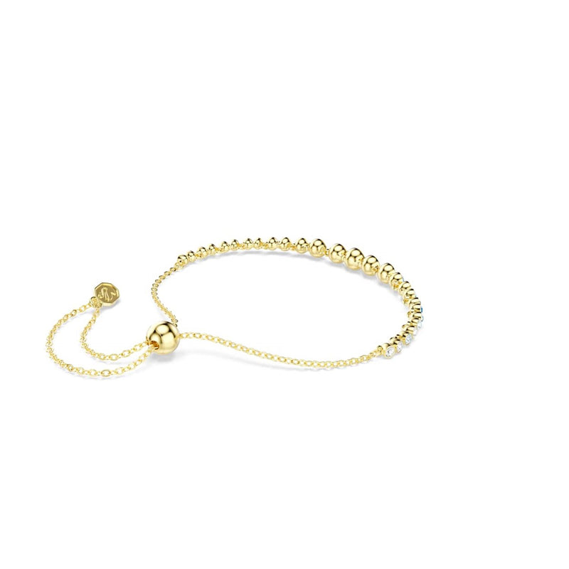 Swarovski Imber Tennis Emily Armband in Goldoptik 5757824-zoom-