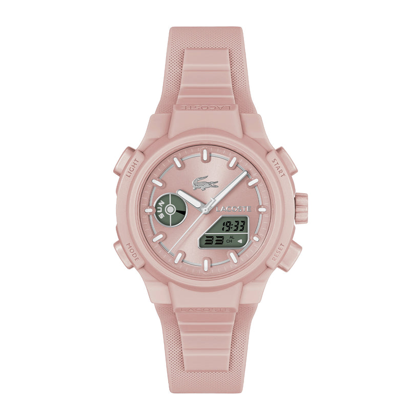 Lacoste LC33 Roze Dames Horloge 2002-LC2001429-zoom-