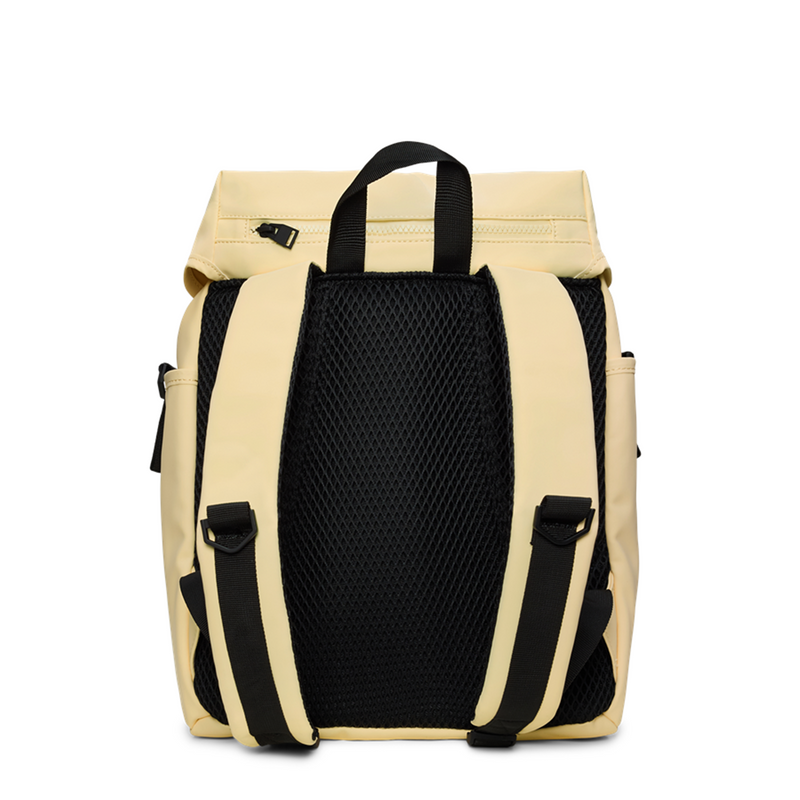 Rains Valera Beige Bucket Rucksack R14840-133-zoom-