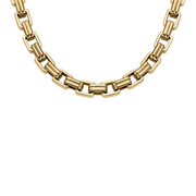 Fossil Raquel Stainless Steel Women's Necklace JF04954710