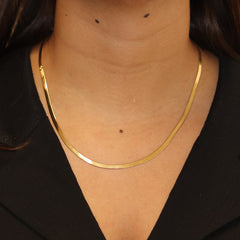 GLOW 925 Sterling Silver Necklace 2002-102_8396_45