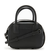 Chiara Ferragni Eyelike damen Umhängetasche Schwarz 75SB4BBD-ZS517-899