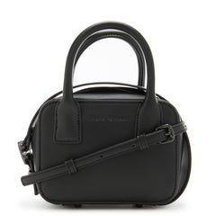 Chiara Ferragni Eyelike Black Crossbody Bag 75SB4BBD-ZS517-899