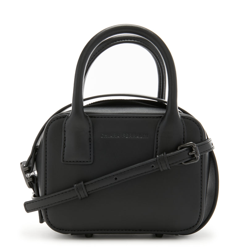 Chiara Ferragni Eyelike damen Umhängetasche Schwarz 75SB4BBD-ZS517-899-zoom-