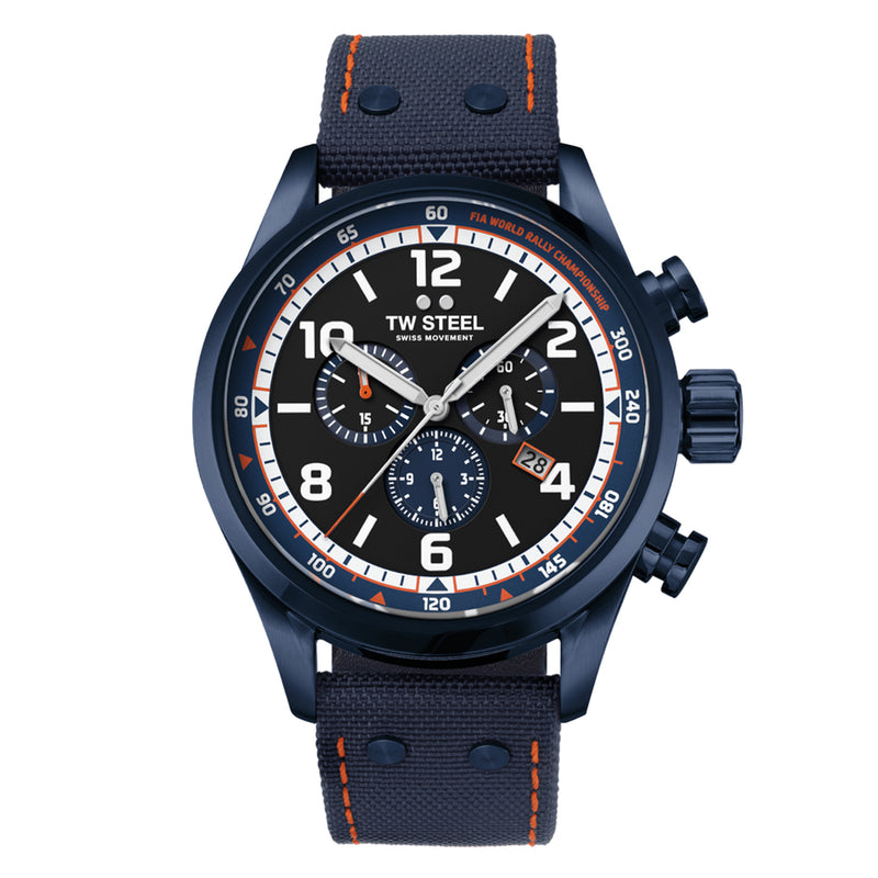 TW Steel Swiss Volante Men's Watch 2002-TWSVS312-zoom-