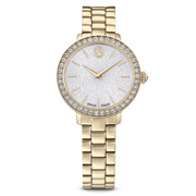 Swarovski Gold Women's Watch 5715026