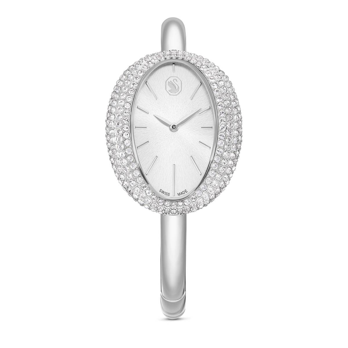 Swarovski Imber Silver Coloured Women's Watch 5705419