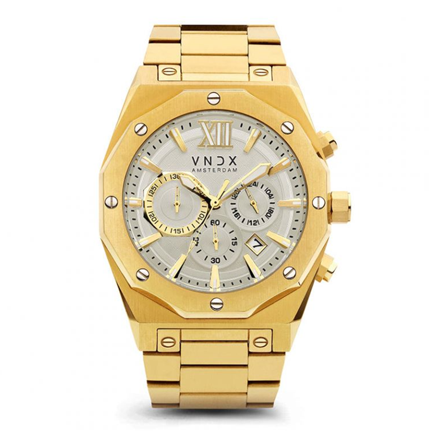 VNDX Wise Man Men's Watch 2003-MD11885-02