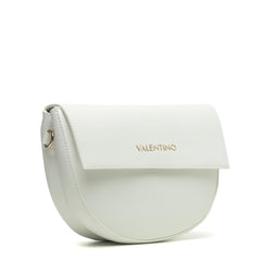 Valentino Bags Bigs White Crossbody bag VBS3XJ02BIANCO