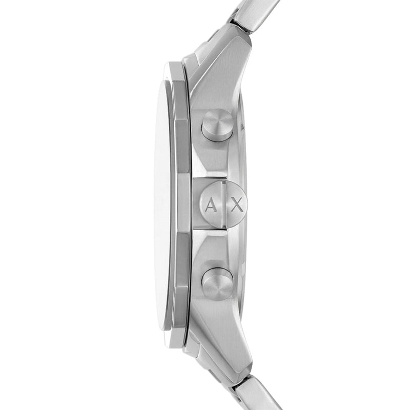 Armani Exchange herren Uhr Silber AX1720-zoom-