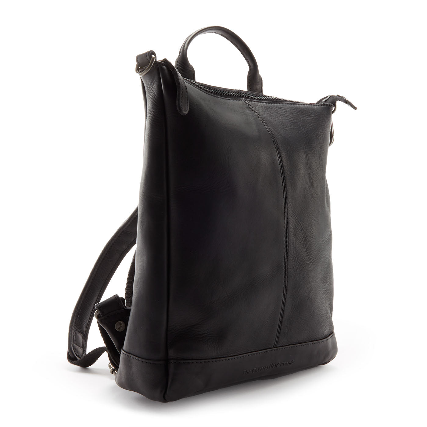 The Chesterfield Brand Saar Black Backpack C58.026100