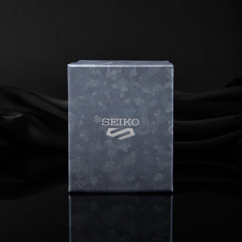 Seiko 5 Sports Automatic Watch SRPG27K1-zoom-