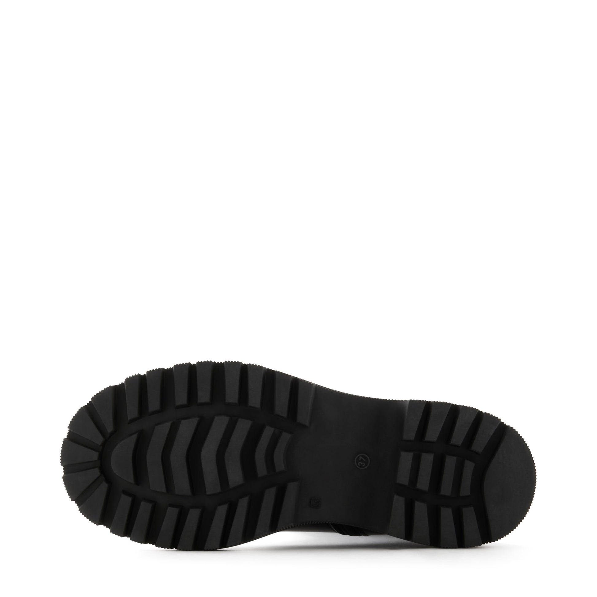 Isabel Bernard Vendôme Riva Black Calfskin Laarzen IB54004-01-42
