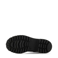 Isabel Bernard Vendôme Riva Black Calfskin Laarzen IB54004-01-42