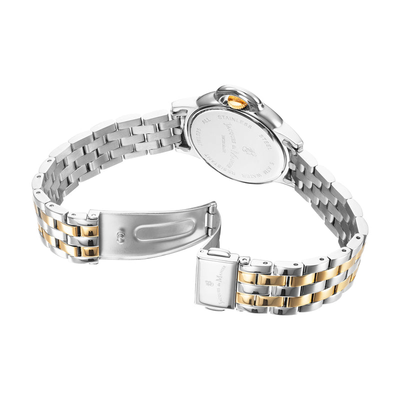 Jacques du Manoir Grace Damenuhr JWL02506-zoom-