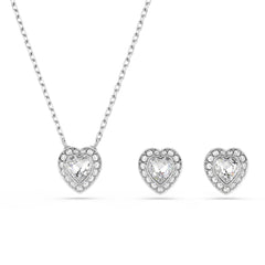 Swarovski Ariana Grande Silver Coloured Set 5720849