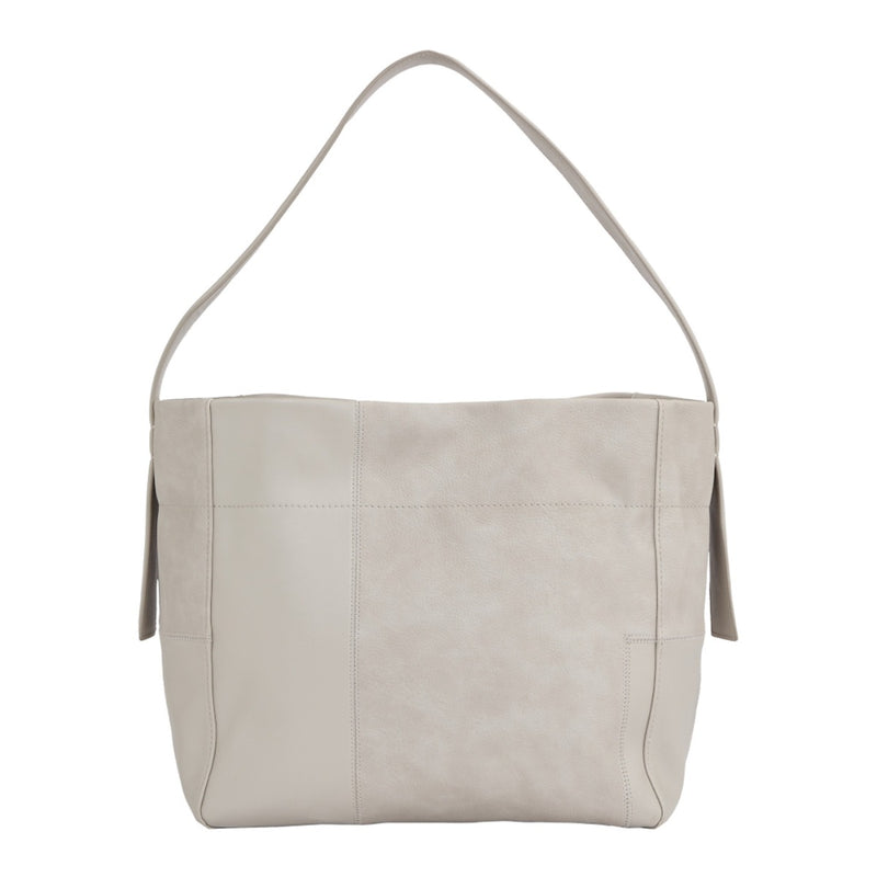 Calvin Klein Texture damen Handtasche Grau K60K611658ADF-zoom-