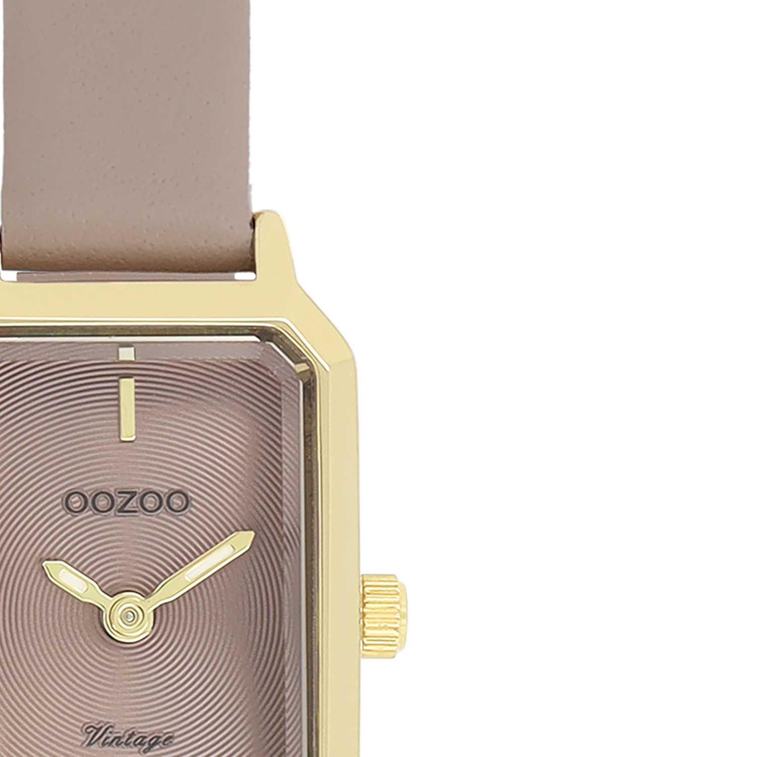OOZOO Vintage Women's Watch C20420