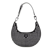 Guess Black Hobo Bag 2001-A0505644