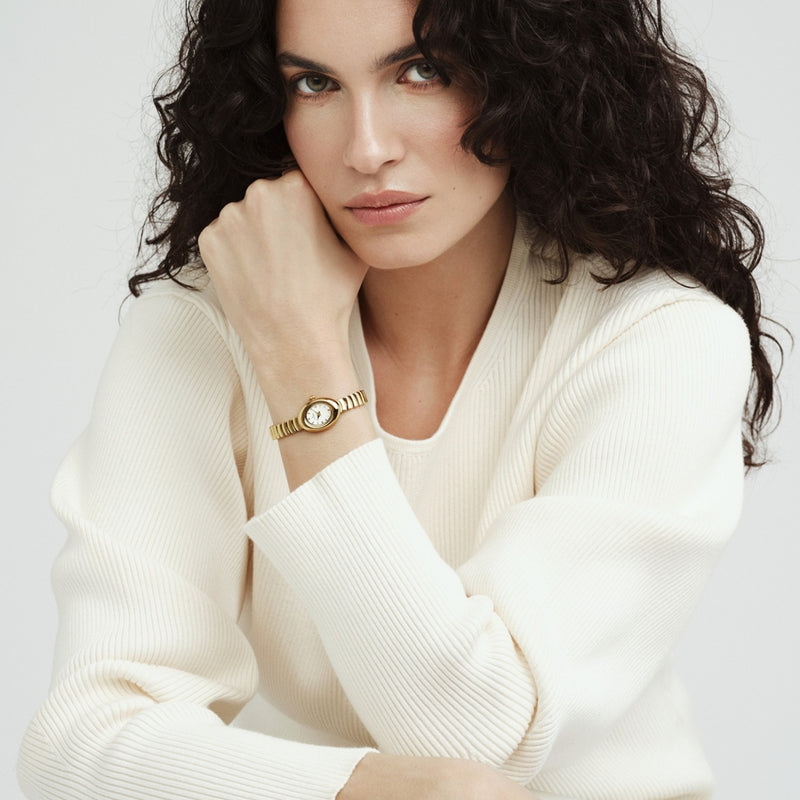 Mockberg Belle Oval Petite Women's Watch MB1416-zoom-