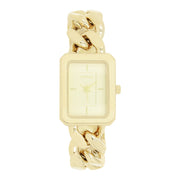 OOZOO Timepieces damen Uhr Gold C11273