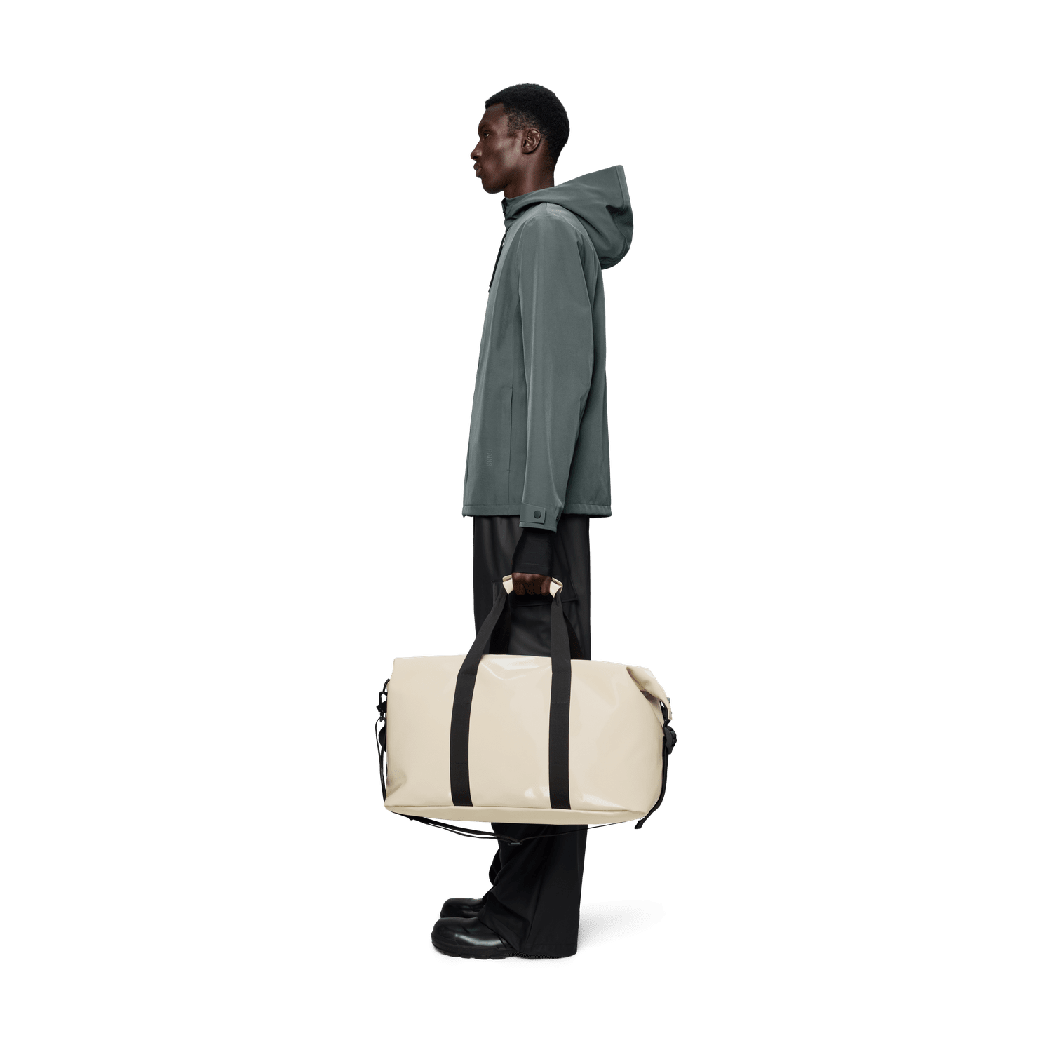 Rains Shore Hilo Weekend Bag R14200-149
