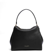 Isabel Bernard Honoré Emma Schultertasche Schwarz IB21134-001