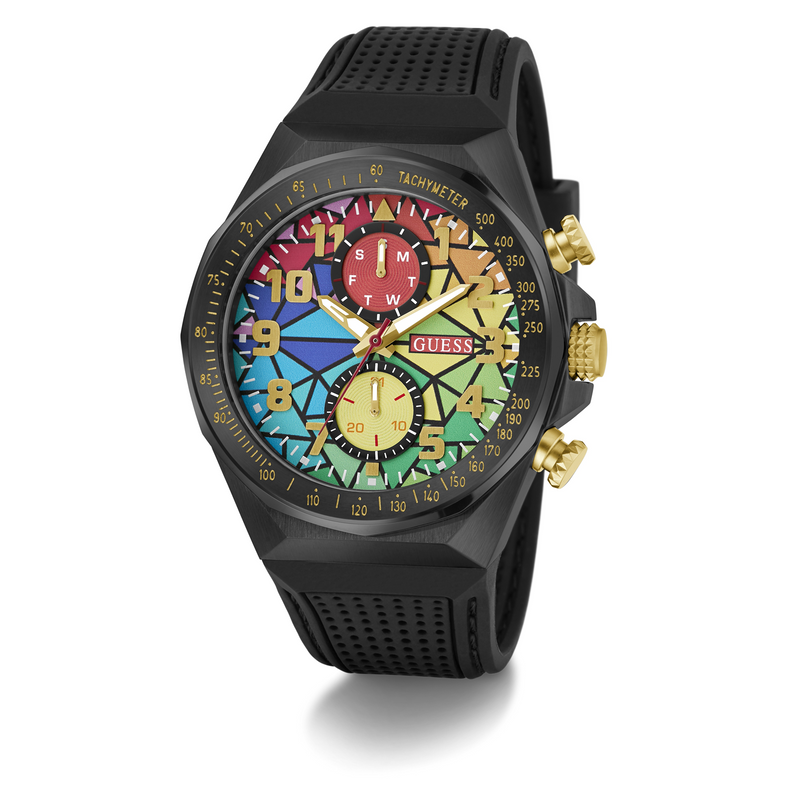 Guess D1 Herrenuhr GW0902G3-zoom-
