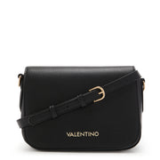 Valentino Bags Brixton damen Umhängetasche Schwarz VBS7LX08NERO