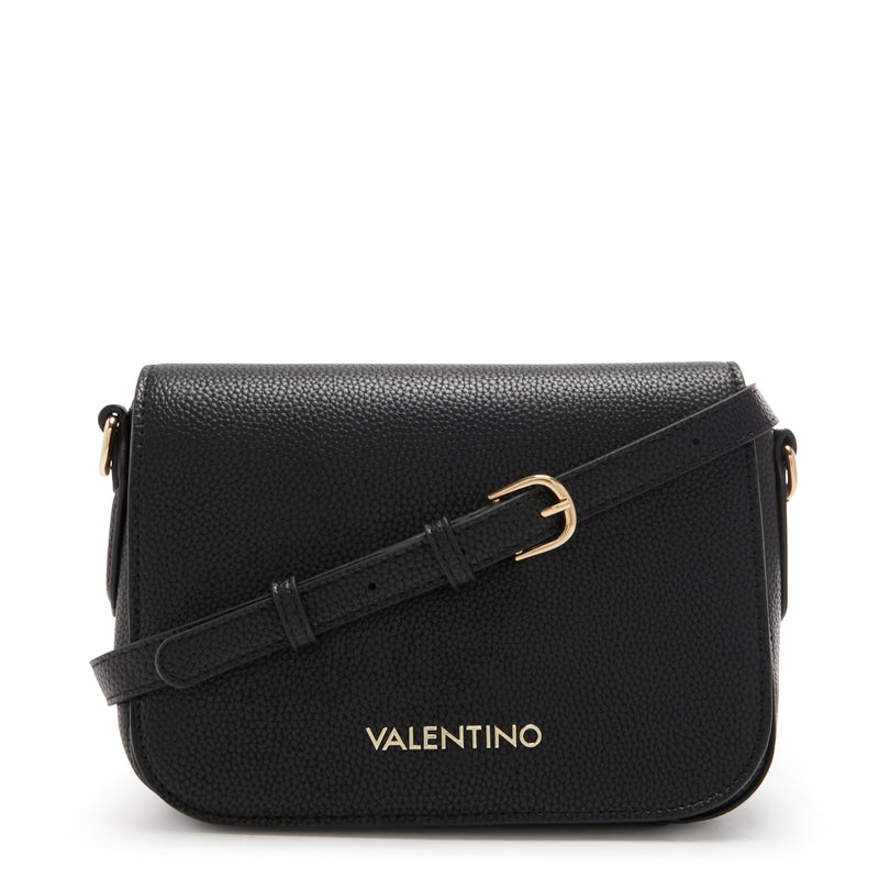 Valentino Bags Brixton damen Umhängetasche Schwarz VBS7LX08NERO-zoom-