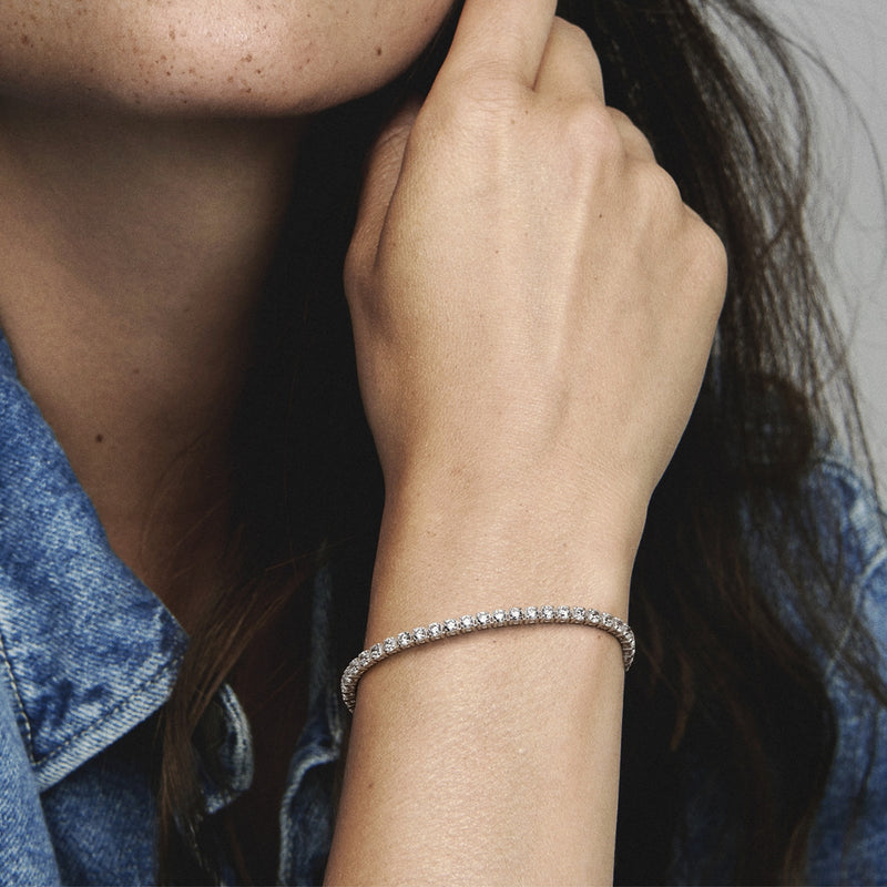 Pandora Timeless damen Armband Silber 591469C01-16-zoom-