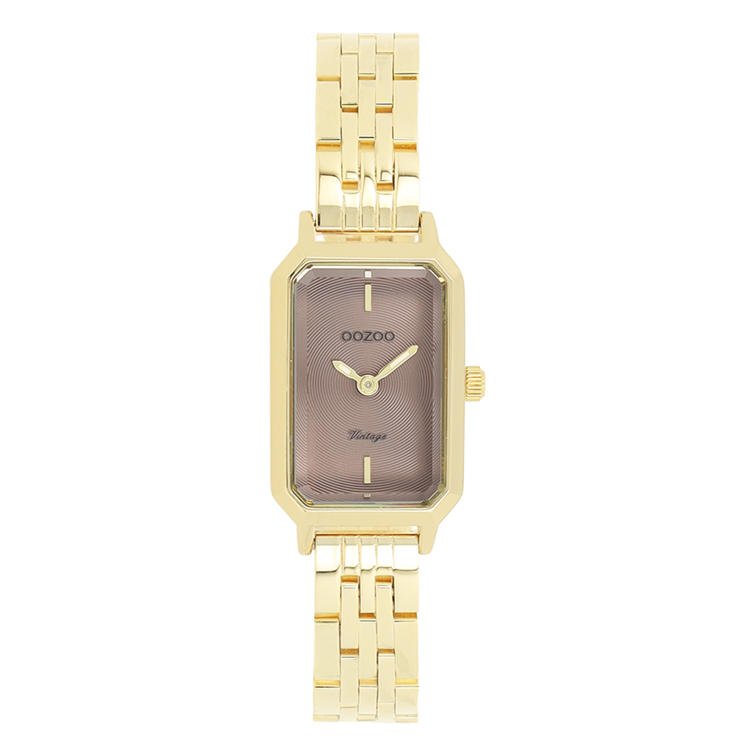 OOZOO Vintage Women's Watch C20428