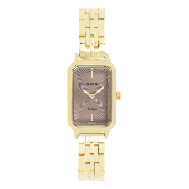 OOZOO Vintage Women's Watch C20428-zoom-