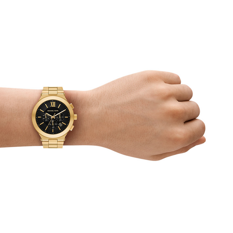 Michael Kors Billie Men's Watch MK9220-zoom-