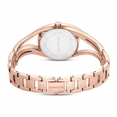 Swarovski Rose gold Women's Watch 5715465