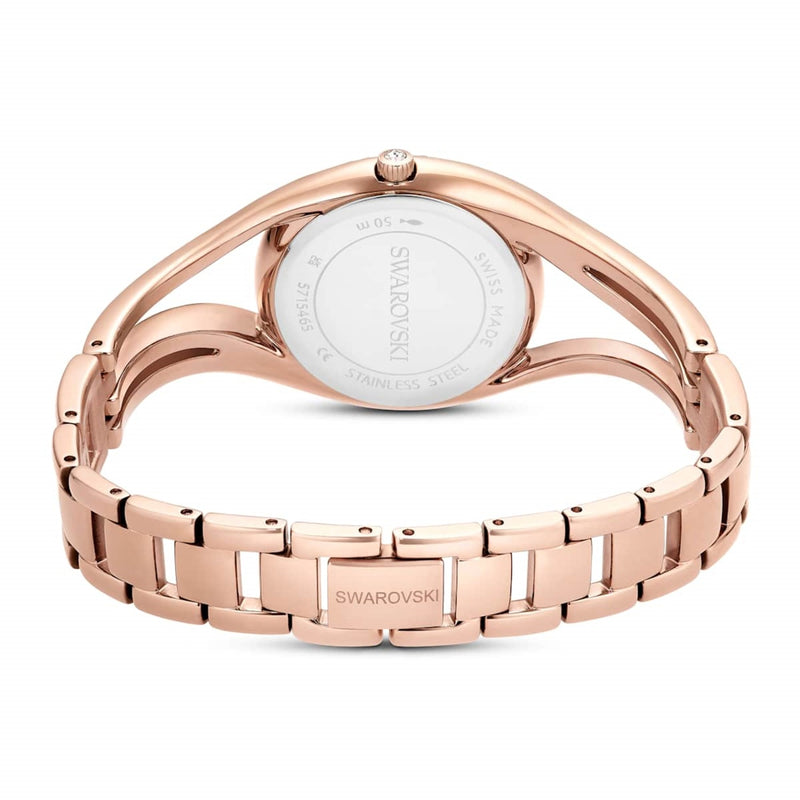 Swarovski Rose gold Women's Watch 5715465-zoom-