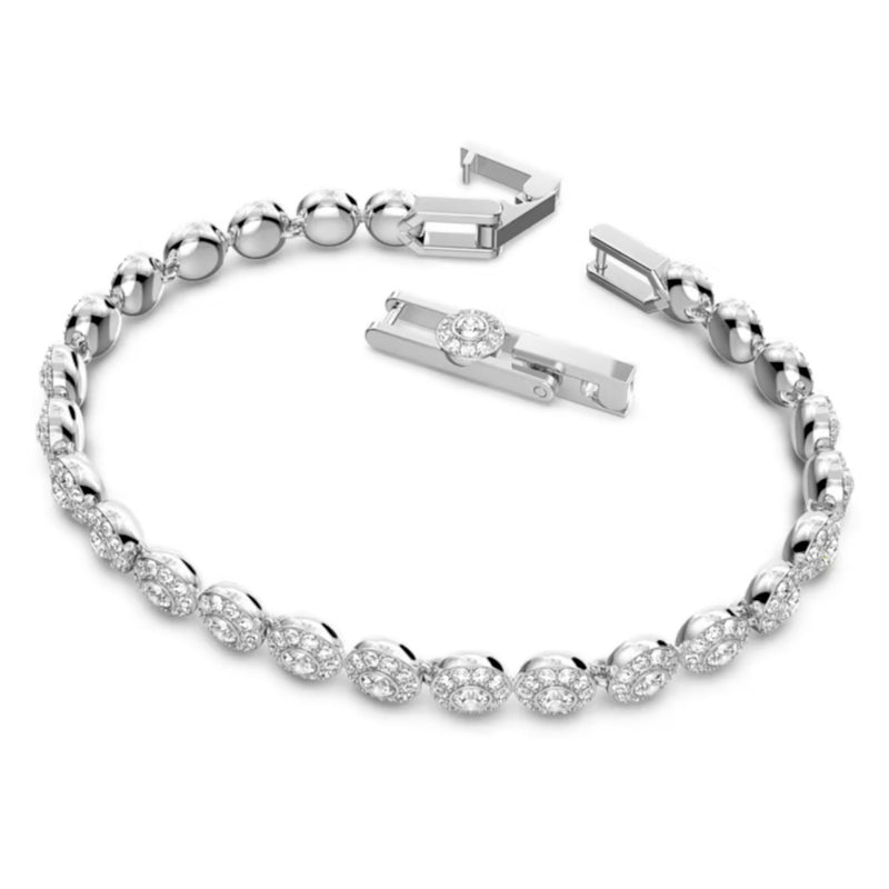 Swarovski damen Armband Silber 5071173-zoom-