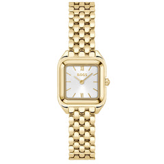 Hugo Boss Mae Petite Gold Women's Watch HB1502823