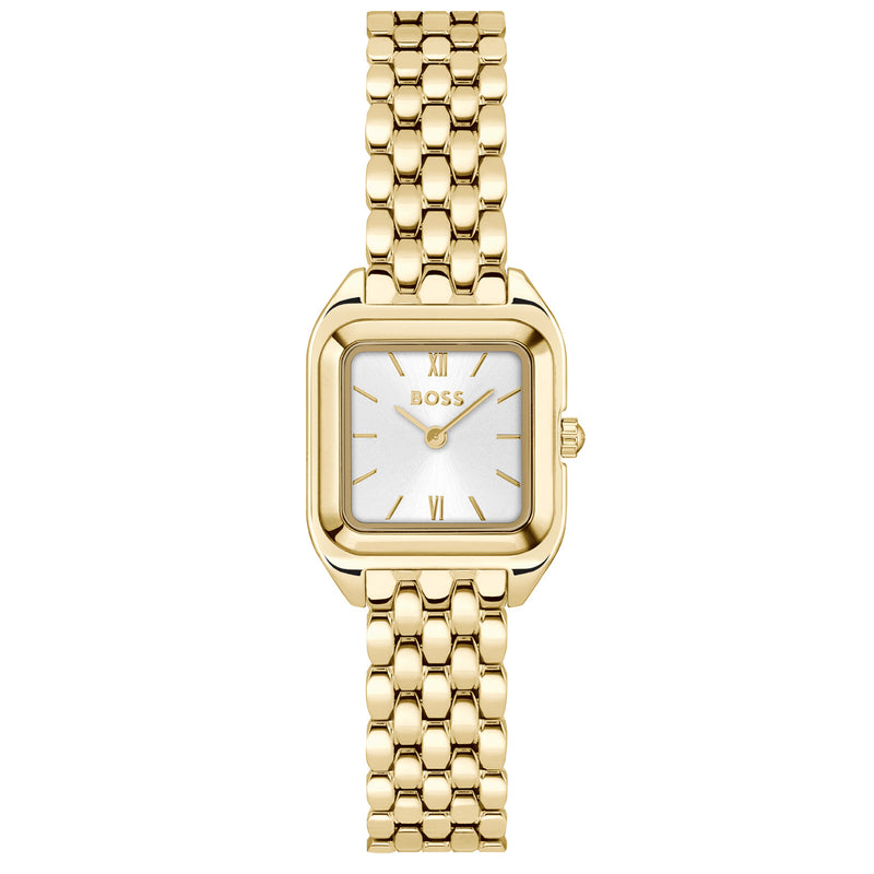 Hugo Boss Mae Petite Goldene Damenuhr HB1502823-zoom-