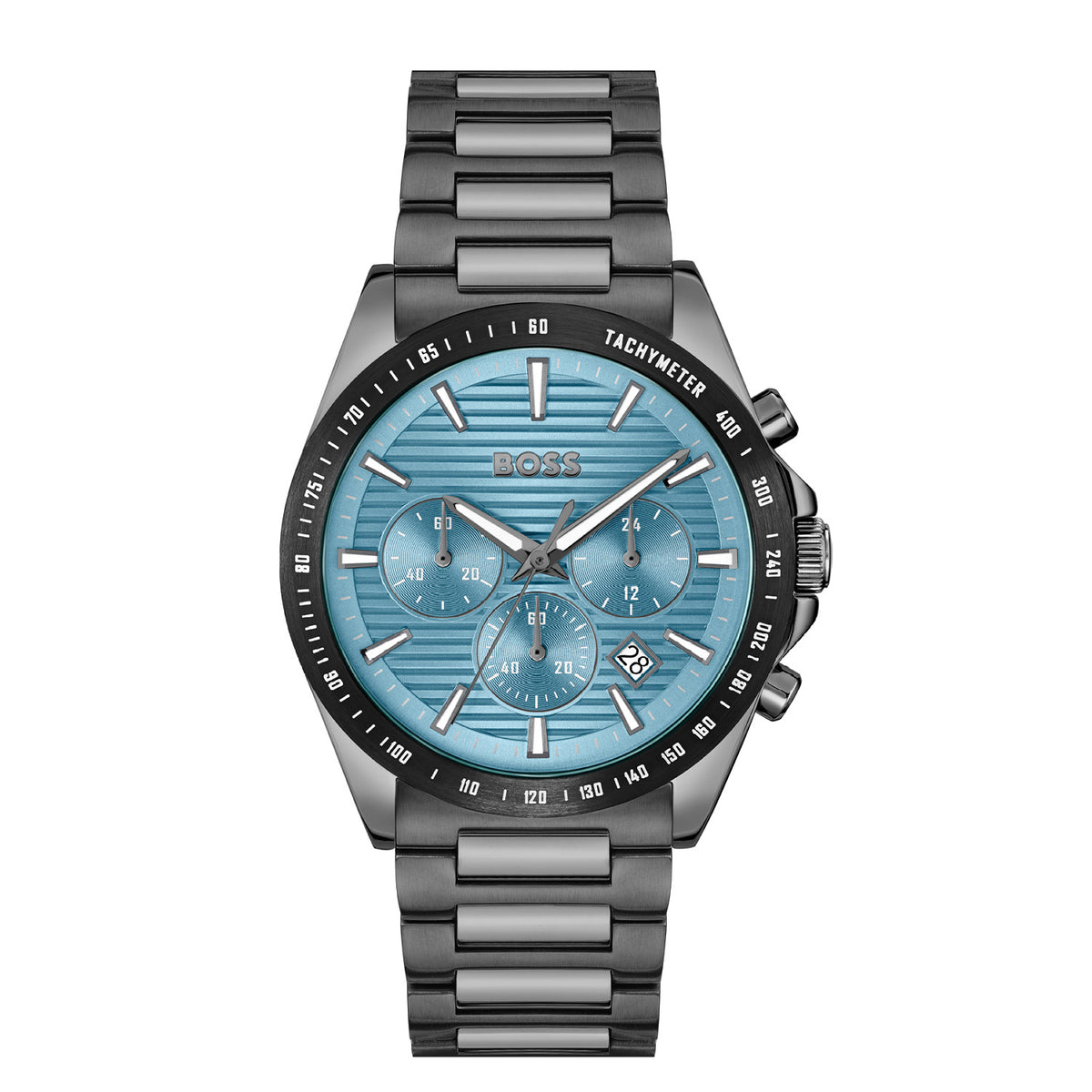 Hugo Boss Strike Chrono Men's Watch HB1514242