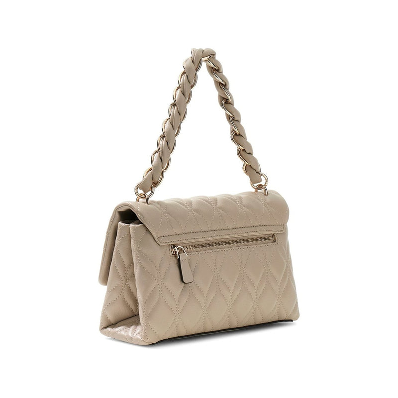 Guess Maxine Light Taupe Umhängetasche HWQG97-33200-LTA-zoom-