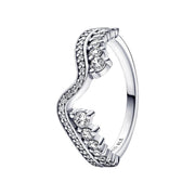 Pandora Timeless damen Ring Silber 192543C01-50