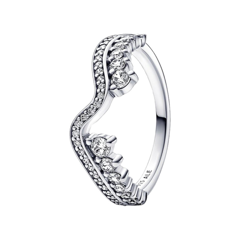 Pandora Timeless damen Ring Silber 192543C01-50-zoom-