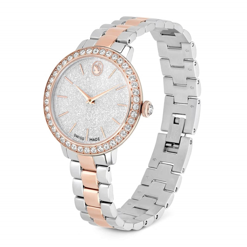 Swarovski Silver Women's Watch 5715028-zoom-